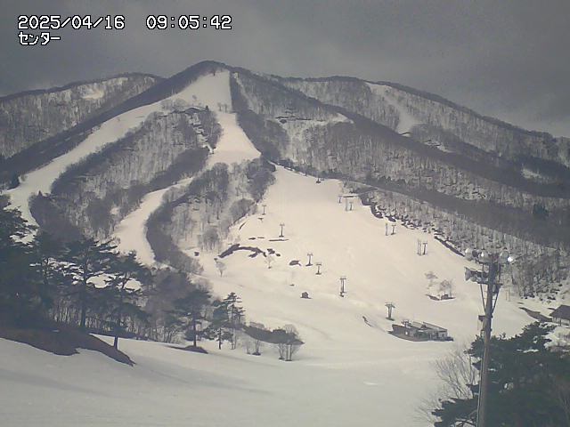 Madarao Kogen Webcam