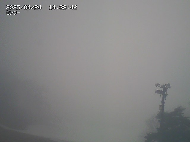 Madarao Kogen Webcam