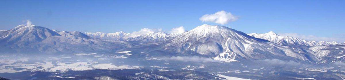 Madarao Snow Report