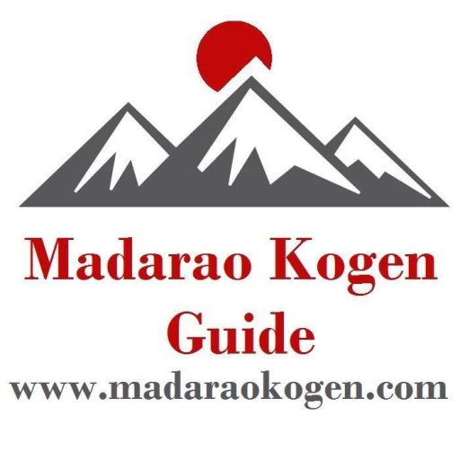 Madarao Kogen