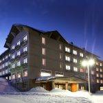 Madarao Accommodation, Ski Madarao Kogen Hotels