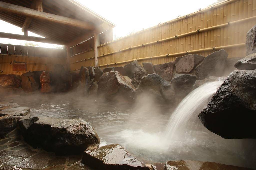 madarao onsen