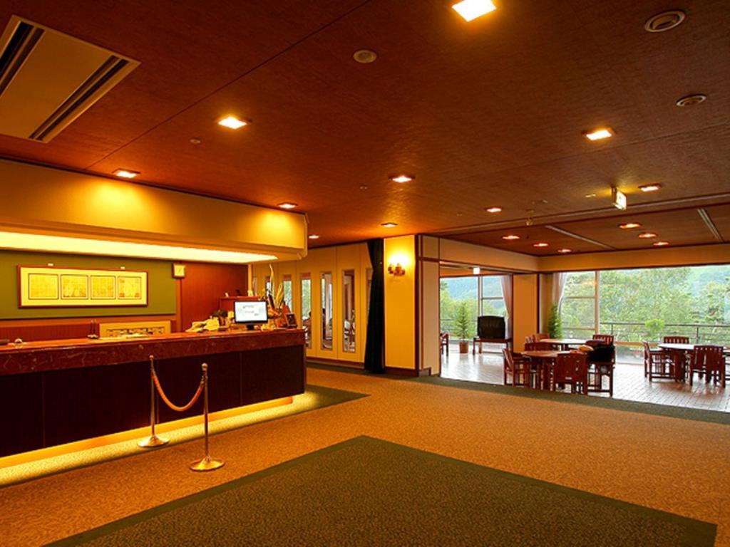 madarao kogen hotel