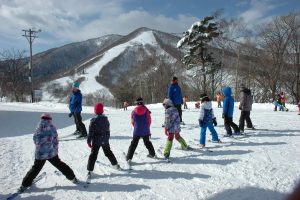 Madarao Ski School