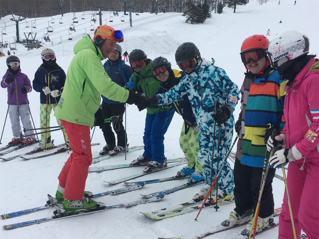 madarao ski school, action snow sports