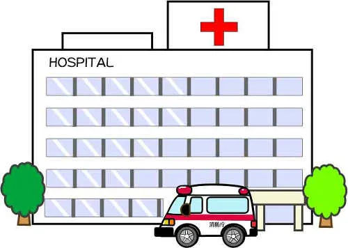 Health Services & Hospitals in Nagano