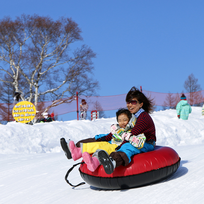 kids madarao play, madarao ski school