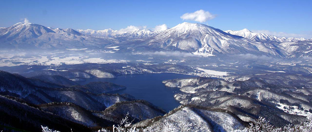 Madarao Kogen Ski Resort