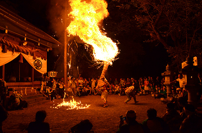 narazawa festival, things to do in madarao