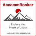 Accommodation bookings