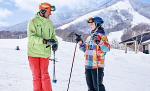 madarao ski school, action snow sports