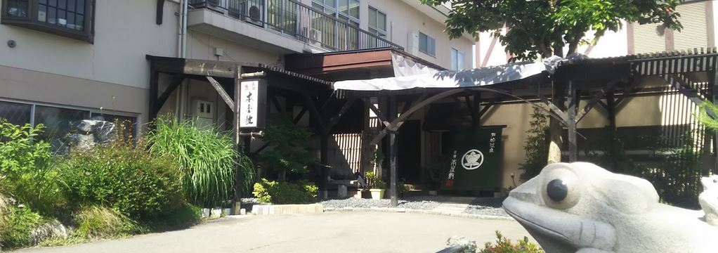 togari hotel resort inn murata
