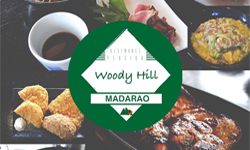 restmance woody hill madarao