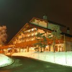 Madarao Kogen Hotel