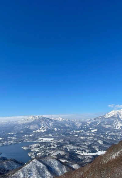 Madarao Kogen Ski Resort