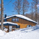 Madarao Accommodation - Japan Snowsports Lodge