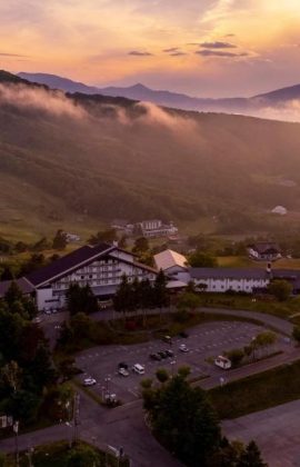 madarao kogen hotel
