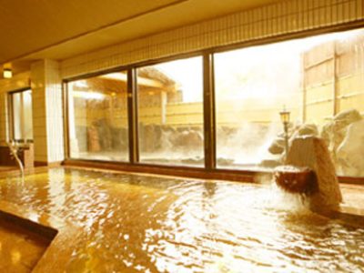 Madarao Onsen, Madarao Kogen Hotel