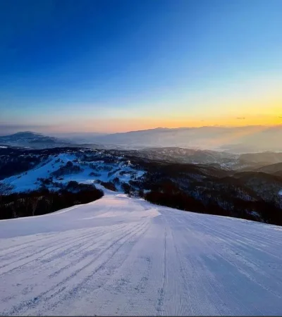 madarao sunrise