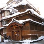 nozawa onsen
