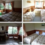 rooms alpha lodge madarao