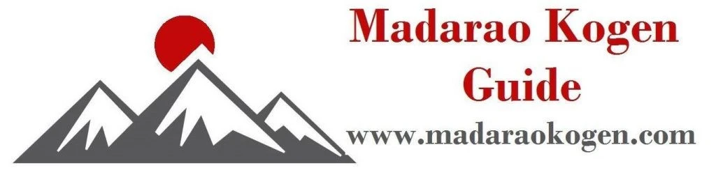 Destination Madarao Kogen