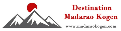 Destination Madarao Kogen