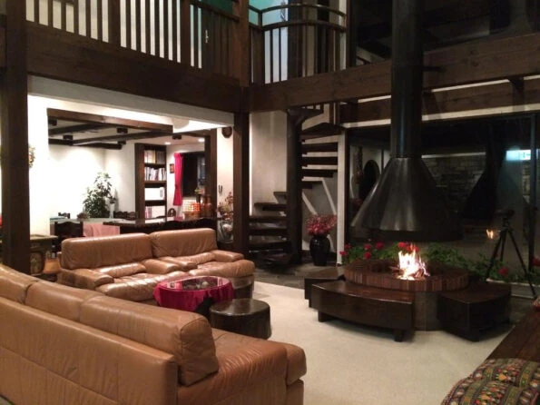 alp bach madarao lodge