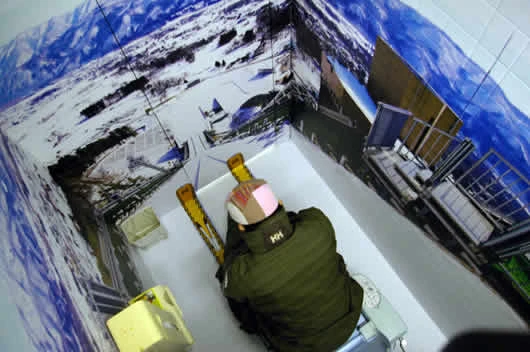 madarao ski jump toilets