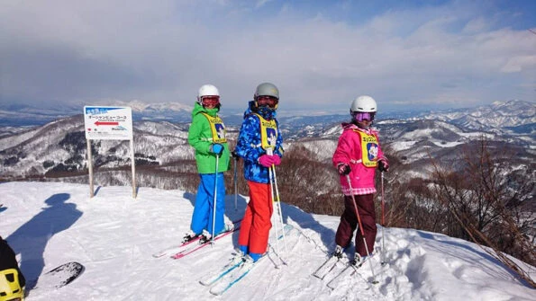 Madarao Ski School