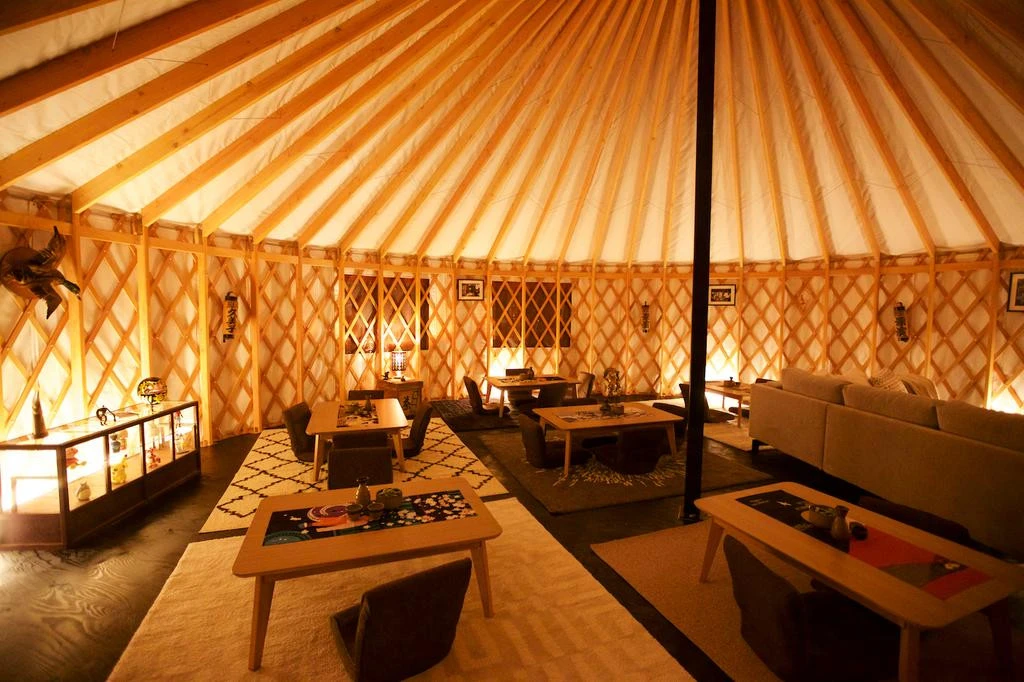 snowball chalet madarao