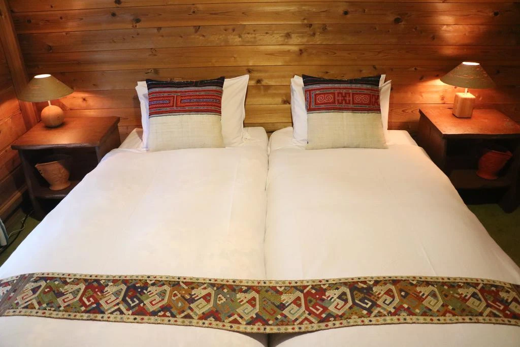 first tracks madarao