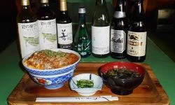 restaurant madarao pension oono