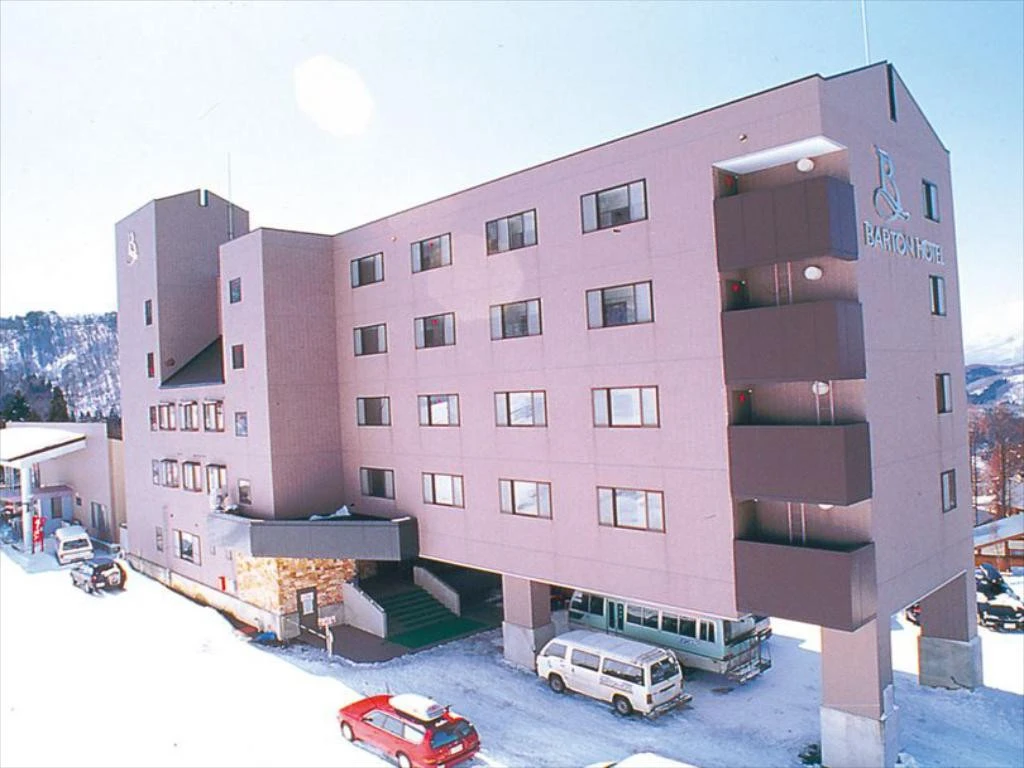 barton hotel tangram madarao